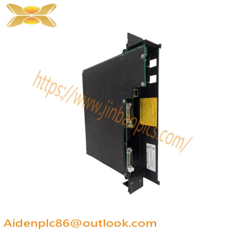 ic697cpx935_ge_single_slot_plc_cpu.jpg GE IC693MDL390E Discrete Output Module