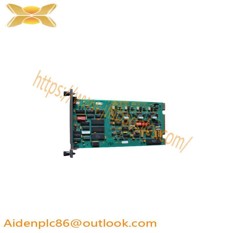 imcis02_abb_control_i_o_slave_module.png ABB 3HNM11040-1 Control Module