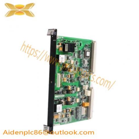 GE IC830M62M-BK9NGF00 Industrial Control Module