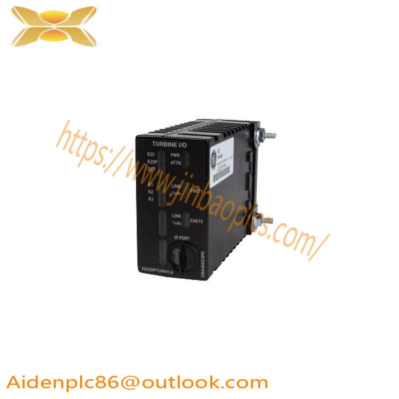 is220pgenh1a_rev_b_ge_boards_turbine_control.jpg Perceptron 911-0010 Rev T Laser Scanner Module, High Precision Measurement Solution