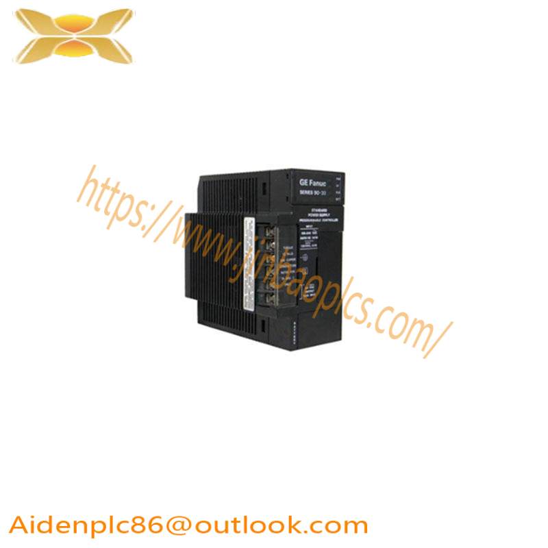 is220ppdah1a_rev_d_ge_power_distribution_system.jpg Perceptron 911-0010 Rev T Laser Scanner Module, High Precision Measurement Solution