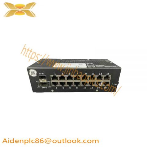 GE DS200TCPDG1AFC Power Distribution Module, High Performance for Industrial Automation