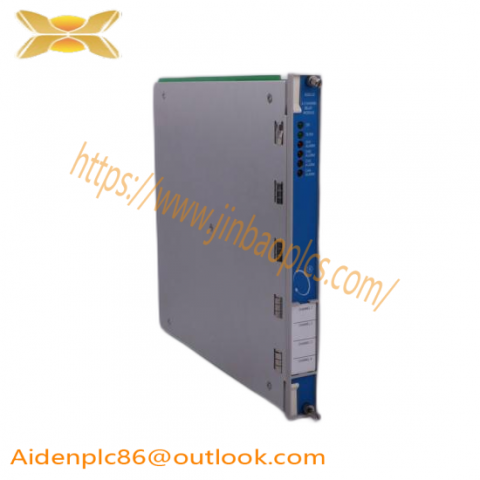 KEBA AR-281 Analog I/O Input Module, 32Pin