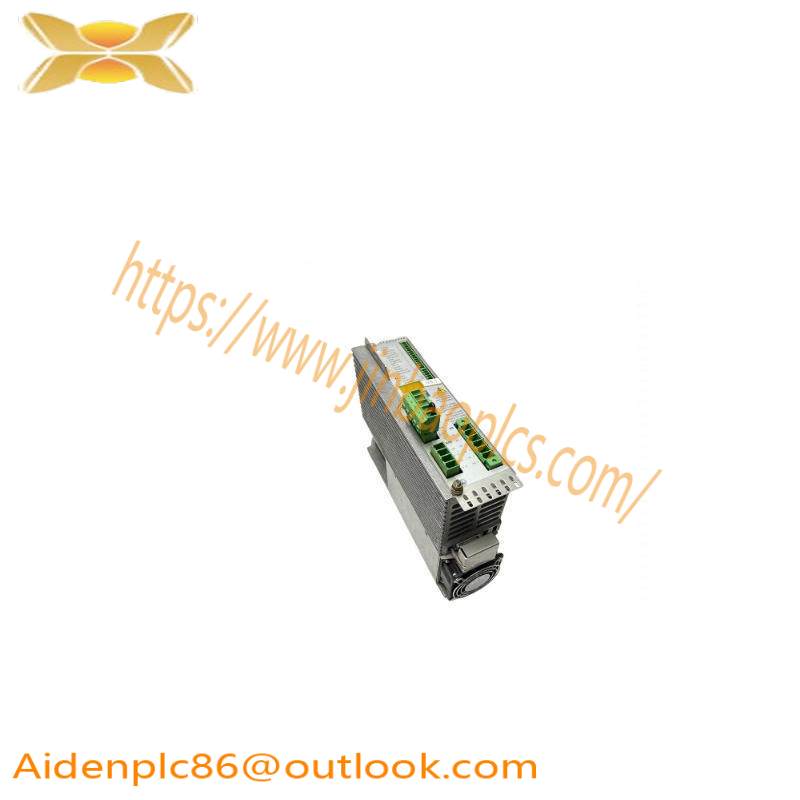 kollmorgen_e217428_ac_drive.jpg Kollmorgen AKM42G-EKCN2-00 Servo Drive Module