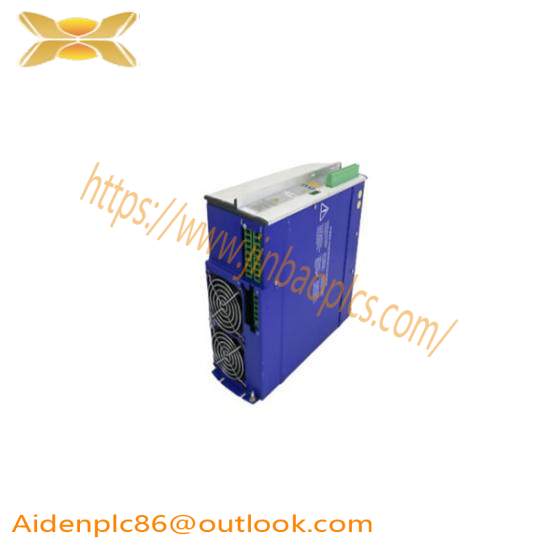 kollmorgen_servostar620_servostar_620_servo_drive.jpg GE GROSSENBACHER MT30U4-36 Industrial Automation Controller Board