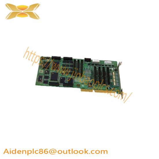 mmc-bdp081pna_motion_controller.jpg CDD34 017.W21.PC1 Superior Industrial Control Module