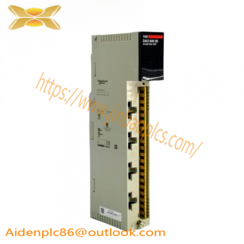 Schneider MMME1603 Programming & Production Module - I/O Control Solutions