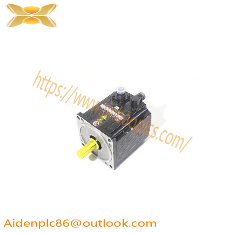 moog_d138-002-002.jpeg MOOG D138-002-002 Servo Controller, Industrial Automation Control Module