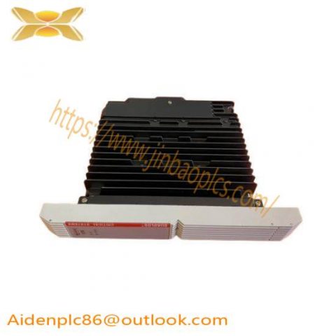 GE VG5SK8I052311 Industrial Control Module