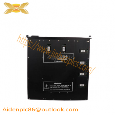 Rexroth MAC090B-0-JD-3HC Industrial Control Module