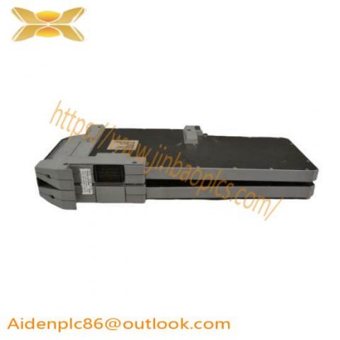 Foxboro P0912AS Module, Advanced Control Solutions for Industrial Automation