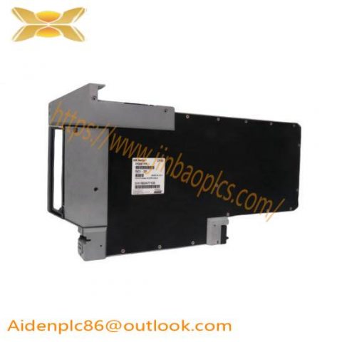Foxboro CP60 P0961FR Control Processor Module