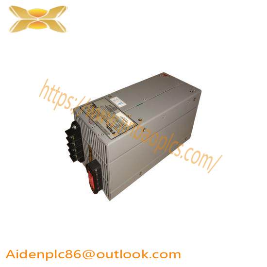 VIBRO-METER PM3398B-6-1-3-E Module for Industrial Control Systems