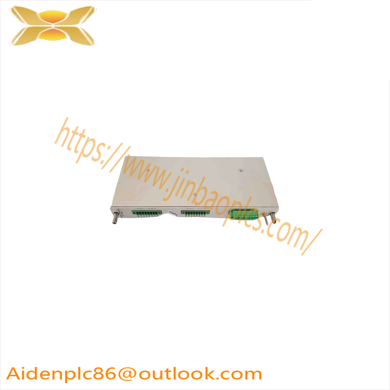 provib_tech_pt2060_10-a0-h_signal_process_10_prox_module.png Provib Tech PT2060/10-A0-H: Signal Process 10 Prox Module