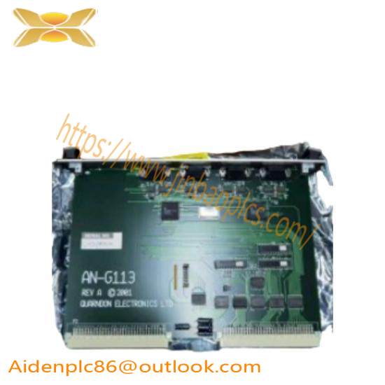 quarndon_ang113_an-g113_control_board.jpg Elau SB105/30/06/05/19/P/R1/64/IAKN AC Servo Motor