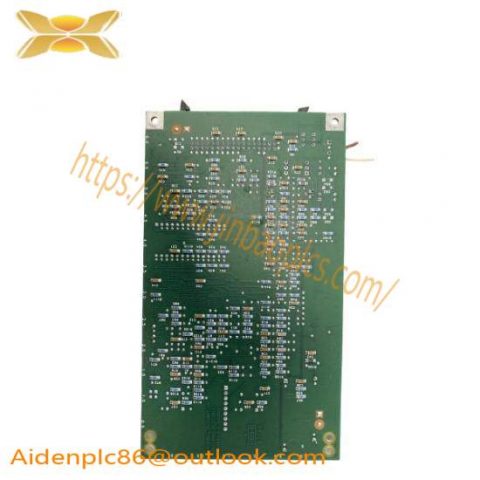 RELIANCE DSPM-2A S-D4041A: Industrial Automation Module