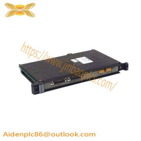 RELIANCE S-D4007-F Industrial Control Module