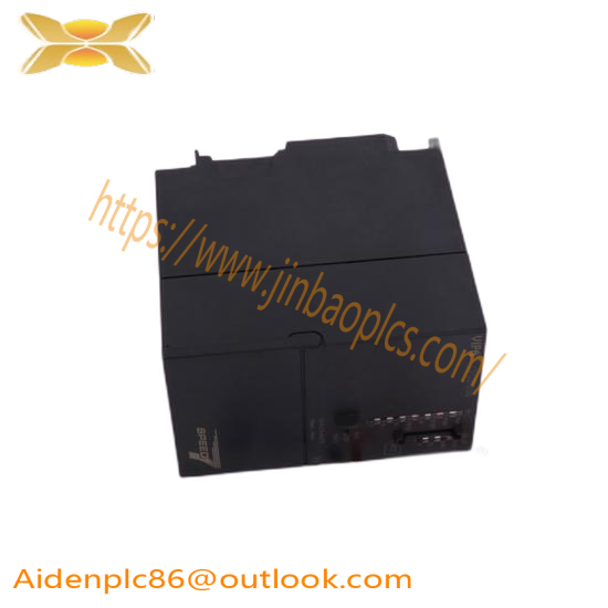 reliance_hr500_bljc-08r.png RELIANCE DSPM-2A S-D4041A: Industrial Automation Module
