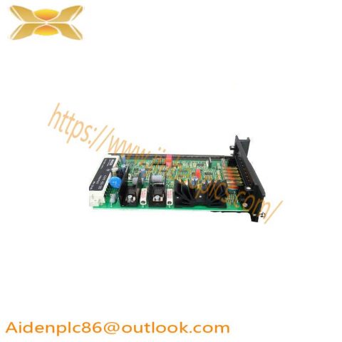Bosch Rexroth 3460690100 Modular Control Unit