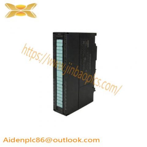 Siemens S7-300 Digital Input Module SM 321, 6ES7321-1CH00-0AA0, Programmable Logic Controller