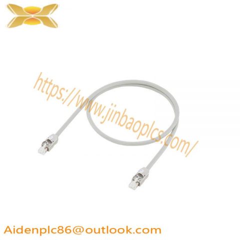 SIEMENS 6FX2002-1DC00-1AH0 Signal Cable: Precision Engineering for Industrial Control