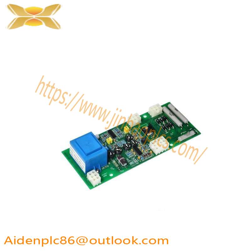 SIEMENS 6GA2491-1A Automatic Generator Voltage Regulator