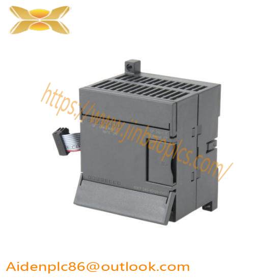 siemens_6gk7243-1gx00-0xe0_communications_processor.jpg SIEMENS 6GK7 243-1GX00-0XE0 Communications Processor: Advanced Networking Solution for Industrial Automation