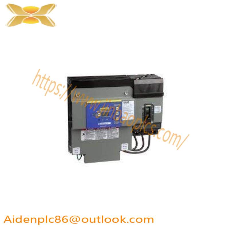 square_d_hl5ima16c1_surge_suppressor.jpeg GE IC3600QSCR1 Control Module, Custom Processing Available