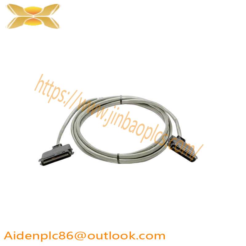 t9310-02_ics_triplex_backplane_expansion_cable_2m.jpg ICS TRIPLEX T9310-02 Backplane Expansion Cable, 2 Meter