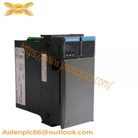 Honeywell TK-PRR021 51309288-275 Redundancy Module