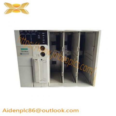 Schneider VJDSUDTGAV62M Industrial Control Module