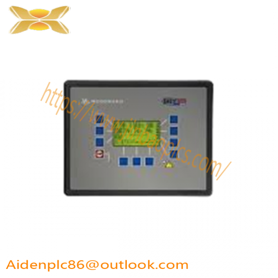 woodward_easygen-2500-5_8440-1884_fast_reply_for_your_request.png GE VG5SK8I052311 Industrial Control Module