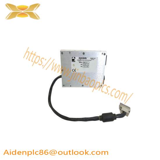 xycom_9000-exf_external_removable_floppy_disk_drive_module.jpg XYCOM 2050T Operator Interface, Human-Machine Interface for Industrial Automation