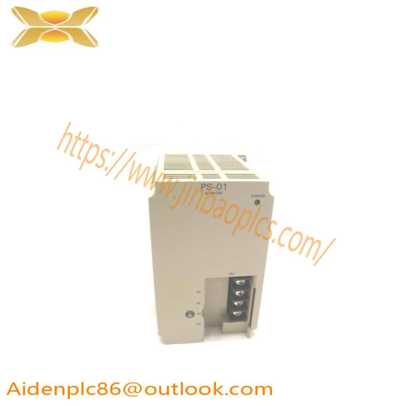 yaskawa_jepmc-_ps210_ps-01_ac_input_power_supply.jpg KOLLMORGEN CR06200-000000 WOODWARD Controller Module SPM-D11-DC24V