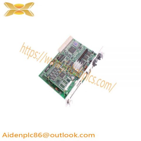 Yaskawa CACR-SR15SB1A/BF High-Performance Servo Drive Module