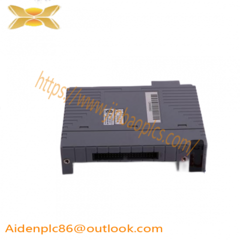Yokogawa ADV551-P53 S2 Digital Output Module for Industrial Control Systems