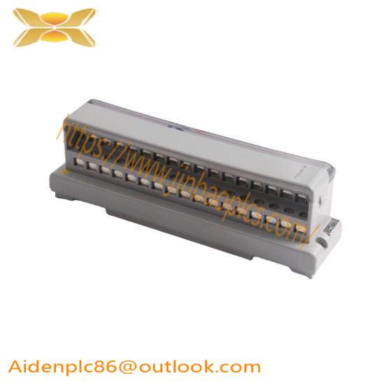 yokogawa_amm12t_voltage_input_multiplexer_module.jpg ABB DRA02 New Process Requirements Card Rack