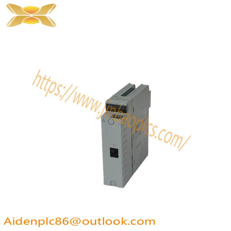 Yokogawa SPW482-53 AC Input Power Supply Module